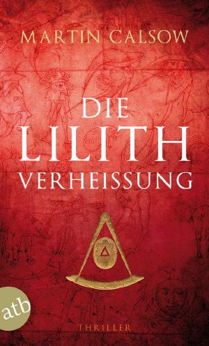 [Lilith 02] • Die Lilith Verheißung